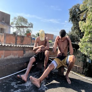 Ando Protegido
