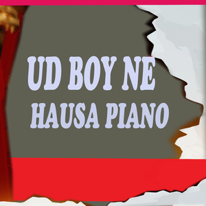 Hausa Piano (Acústico)