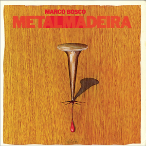 Madeira IV(Pau) [feat. Eliana Estevão]