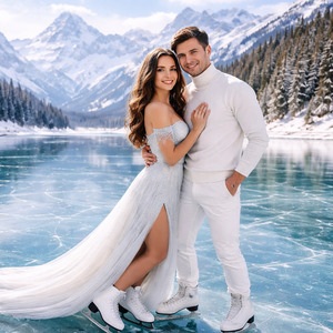 Серце крижане