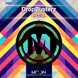 RUSH (Original Mix)