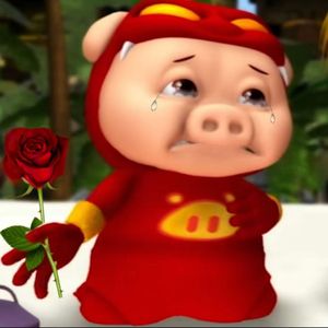 I'm Sorry 我不是坏男孩