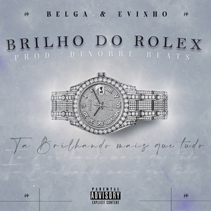 Brilho do Rolex
