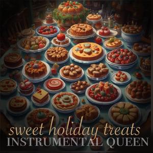 Candy Cane Swirl – Sweet Holiday Reel Soundtrack
