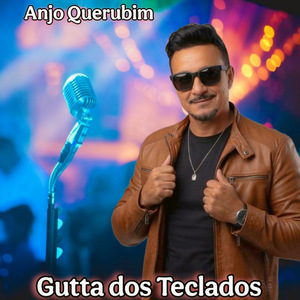 Anjo Querubim