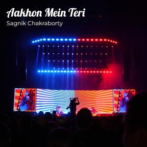 Aakhon Mein Teri