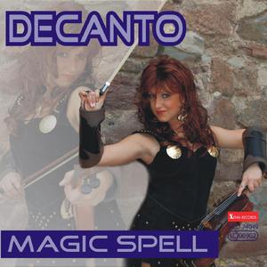 Magic Spell (Radio Mix)