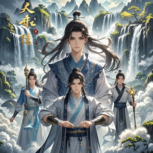 凡人修仙传（高梓凌）