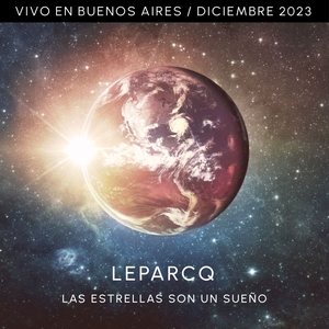 Expedición (Vivo en Buenos Aires, Diciembre 2023)