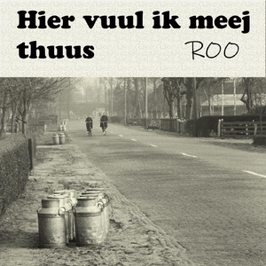 Hier vuul ik meej thuus