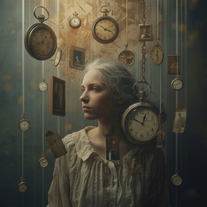 Whispers Beyond the Threshold