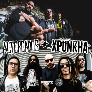 No Intimidan los Años + Apágalos (Live)