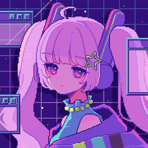 Hi-Fiテレパシック (feat. 鏡音リン)