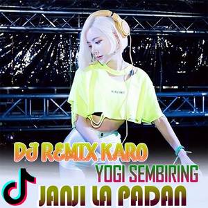 DJ JANJI LA PADAN