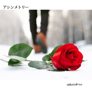 アシンメトリー