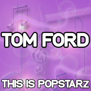 Tom Ford