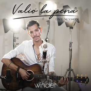 Valió la Pena (Live Session)