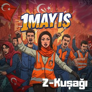 1 Mayıs