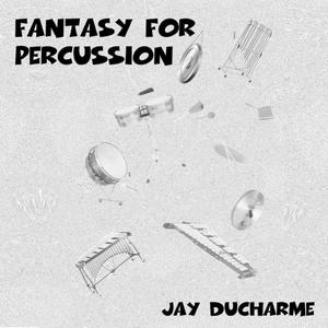 Fantasy for Percussion