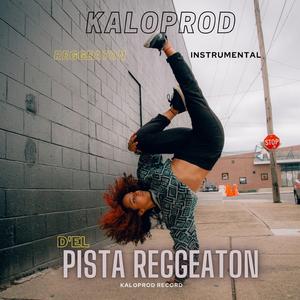 Instrumental reggeaton european