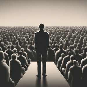 Никто не спасёт