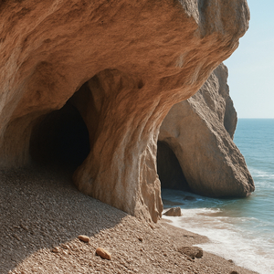 Ocean Caves