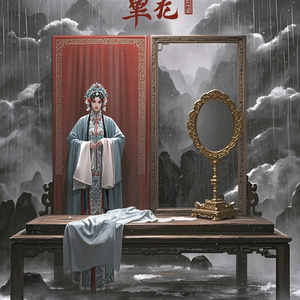 恨爱人生戏