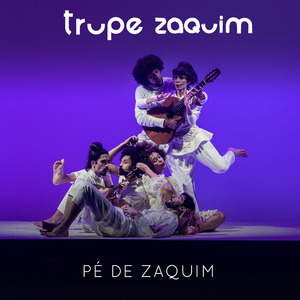 Pé de Zaquim (Gostoso Demais)