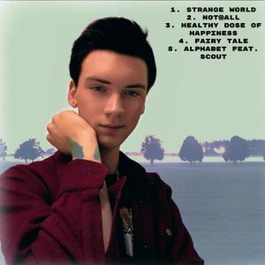 Healthy dose of happiness