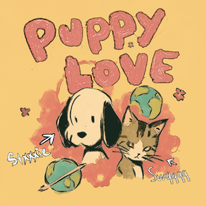 Puppy Love（懵懂爱）