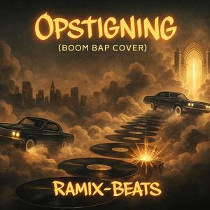 Opstigning (Boom Bap Edition)