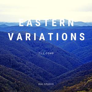 Eastern variations