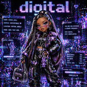 DIGITAL (Radio Edit)