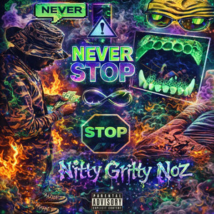 Never Stop