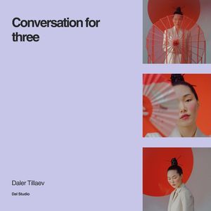Conversation for three