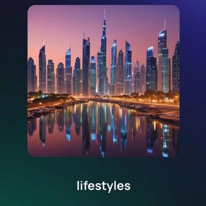 Dubai's Calling (feat. Illuminati)