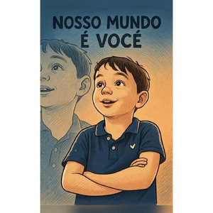 Nosso mundo é você