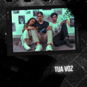 Tua Voz