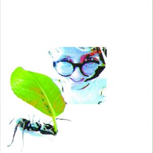 klamme tanker tørkes på en snor