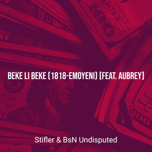 Beke Li Beke (1818-Emoyeni)