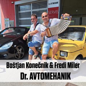 Dr. Avtomehanik (feat. Fredi Miler) (Narodnozabavna)
