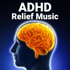 ADHD Subliminal Focus