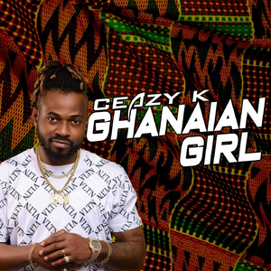 Ghanaian Girl