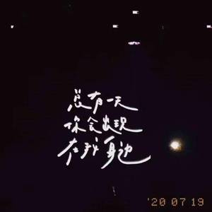 总有一天你会出现我身（翻自 棱镜）