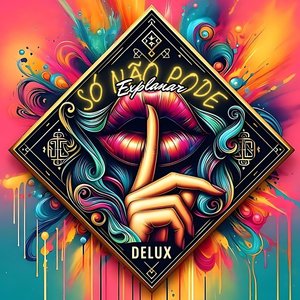 Só Não Pode Explanar (Frankenstein Gang Remix)