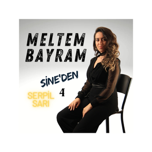 Bahçalarda Mor Meni