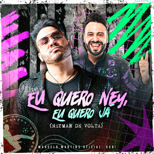Eu Quero Ney, Eu Quero Já (Neymar de Volta)