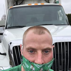 Standing On Business