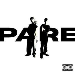 PARE (feat.Phito)