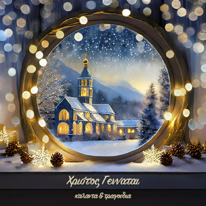 Κάλαντα Βυζαντινά